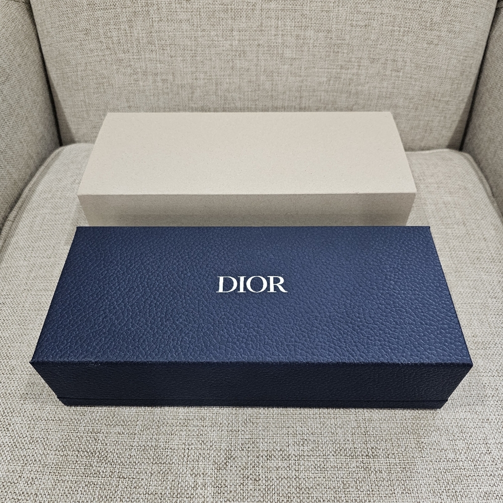 Dior Club Pink Shield Sunglasses - Picture 2 of 11